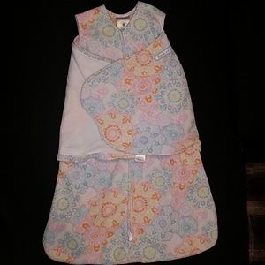 Halo SleepSack Swaddle